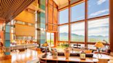 This $5M rural Maine mansion is an homage to Frank Lloyd Wright