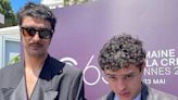 Profesionales del cine argentino se manifiestan en Cannes contra los recortes del presidente Milei