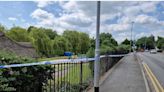 Police provide update on body of man who was recovered from Staffordshire river