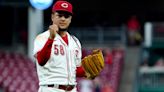 The six starts that defined Luis Castillo’s six seasons with the Cincinnati Reds