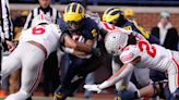 Michigan-Ohio State: Wolverines outlast Buckeyes for third win in a row against rivals