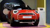 Mini Aceman 發表！介乎 Cooper 與 Country 之間的新車款 - DCFever.com