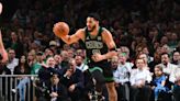 Jayson Tatum, Celtics Eliminate Cavs with Mitchell Out as NBA Fans Look Ahead to ECF