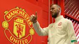 David De Gea leaving would be a ‘crime’, says Manchester United coach