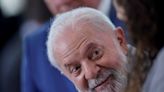 'I hope Biden wins,' Brazil's Lula says ahead of US election