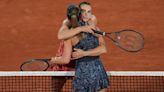 Aryna Sabalenka beats best friend Paula Badosa in straight sets at French Open