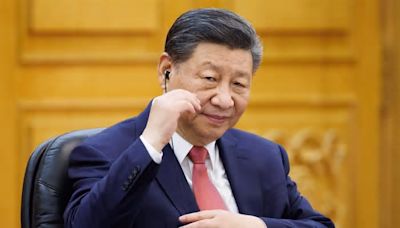 Xi Jinping viajará a Francia la próxima semana en el marco de su gira por Europa