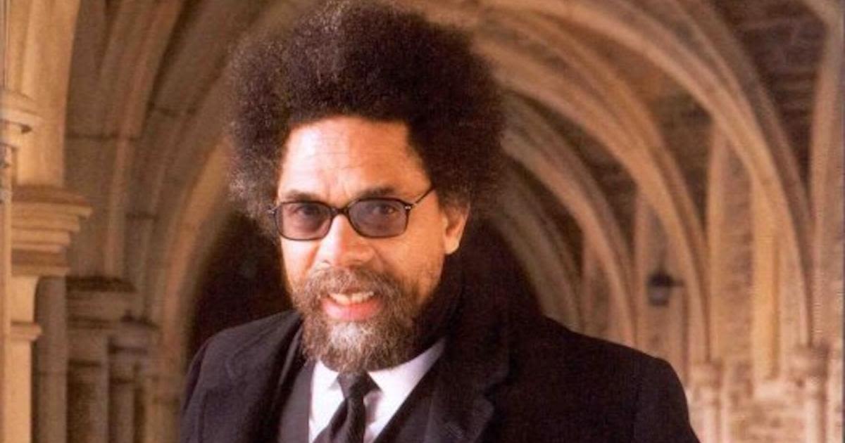 Party pushing Cornel West for president sues North Carolina elections board