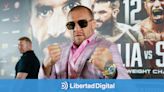 McGregor: "¿Topuria? Voy a arrancarle la cabeza a bofetadas"