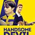 Handsome Devil (film)