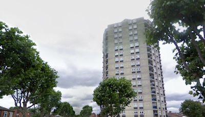 Boy, 6, dies after falling over 150ft from Plaistow tower block