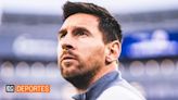 Lionel Messi y Cristiano Ronaldo, entre los deportistas mejores pagados