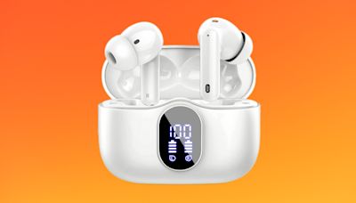 Apple AirPods down to £211 - but Amazon selling a cheap £25 alternative