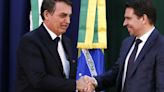 Bolsonaro diz que recebia informações de coronel do Exército e que deveria 'ter trocado por serviço secreto russo'