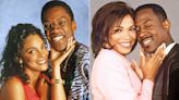 A Different World star Jasmine Guy calls out NBC for pitting the show against Martin