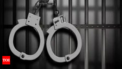 Delhi police rescue one-year-old, arrest five including women in kidnapping case | Delhi News - Times of India