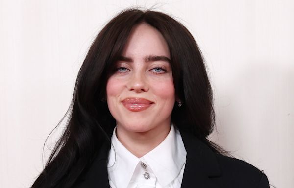 Billie Eilish Curating Her Own SiriusXM Channel To Launch Ahead Of New Album 'Hit Me Hard & Soft' | Access