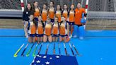 El Punta Arenas Hockey Club a la final del Nacional argentino