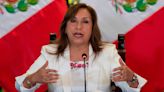 ¿Cómo ha sido el Gobierno de Dina Boluarte en Perú?