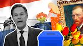 Everything you need to know about the Dutch general election