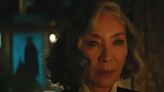 Michelle Yeoh and Jamie Dornan star in first trailer for new Poirot movie