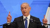 Israel's Netanyahu agrees to send delegation to Egypt, Qatar for Gaza talks