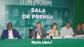 Fuerza del Pueblo pospone sin fecha reunión de Leonel Fernández y Luis Abinader