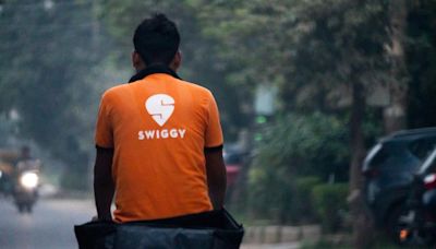 Swiggy IPO: Softbank-backed food delivery firm aims to raise about $450 million