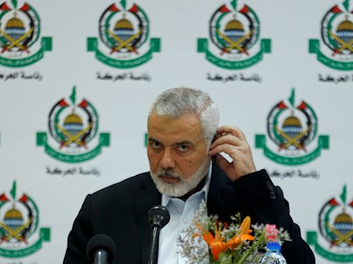 Who was Ismail Haniyeh, the killed Hamas chief, and what was his tie to Malaysia?