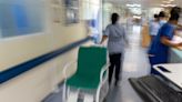 Nearly 712,000 people now on some form of hospital waiting list
