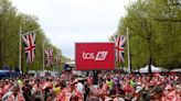 London Marathon receives world record 840,000 applications for 2025 race