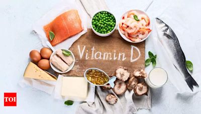 7 interesting meal ideas that can fix vitamin D deficiency - Times of India