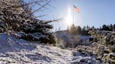 Blizzard blasts western Great Lakes as US endures 'major cooldown': Monday weather forecast