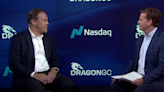 Legal Meets AI: DragonGC’s Co-Founder & CEO Michael Weiksner at Nasdaq