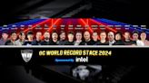 G.SKILL OC World Record Stage is coming back to Computex 2024 with plenty of LN2 cooling