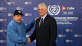 US calls Nicaragua's decision to leave Organization of American States a 'step away from democracy'