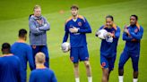 Three dropped as Dutch coach Koeman names 26-man squad for Euro 2024