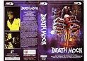 Death Moon (1978) on Screentime (United Kingdom Betamax, VHS videotape)