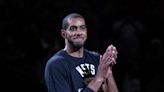 7-time All-Star LaMarcus Aldridge announces retirement after 16 seasons; quotes Tom Brady