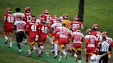 Every newcomer on Chiefs’ roster heading into training camp
