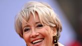 Emma Thompson says she ‘cried’ when she heard Scottish school won top prize