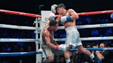 Boxeador Ryan García niega haber usado “sustancia prohibida” para mejorar su rendimiento