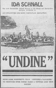 Undine