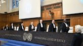 South Africa’s International Court of Justice Claims Against Israel, Explained