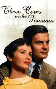 Three Coins in the Fountain (film)