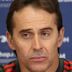 Julen Lopetegui