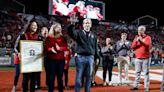 Dick Sheridan, who led NC State, Furman football teams to success, has died. He was 81