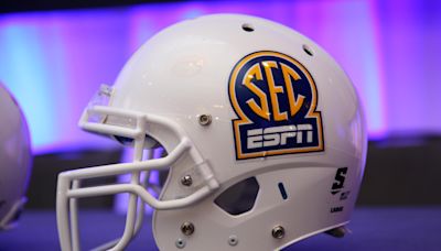 SEC Network coverage plans for 2024 SEC Media Days announced