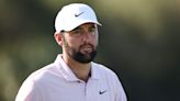 Scheffler relieved but still 'reliving' arrest at PGA