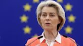 Keine Kommissare bei Treffen - Von der Leyen ordnet EU-Boykott nach Orbans Putin-Reise an
